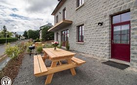 Gîte de Granit Bleu